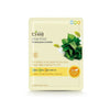 Moisturizing Facial Mask All Natural ANHOMA 25 ml