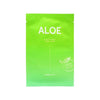 Facial Mask BARULAB The Clean Aloe 23 g Soothing