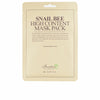 Facial Mask Benton Snail Bee High Content 20 ml