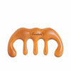 Curling Tongs Benton SCALP BRUSH