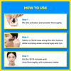 Facial Mask SKIN1004 Zombie Pack Activator 2 Pieces