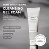 Facial Cleansing Gel SKIN1004 MADAGASCAR CENTELLA 125 ml