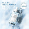 Lifting Effect Ampoules SKIN1004 MADAGASCAR CENTELLA 100 ml