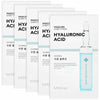 Facial Mask Missha Hyaluronic Acid 28 ml
