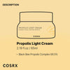 Day Cream Cosrx FULL FIT PROPOLIS
