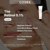 Day Cream Cosrx THE RETINOL 20 ml