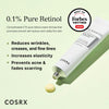 Day Cream Cosrx THE RETINOL 20 ml