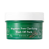 Facial Cleansing Gel AXIS-Y MUGWORT 160 ml