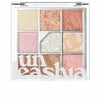 Eyeshadow Unleashia GLITTERPEDIA Nº 1-All Of Glitter 6,2 g