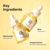 Pore Reducing Serum Beauty of Joseon GLOW 30 ml