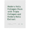 Facial Mask Milk Touch HEDERA HELIX COLLAGEN (5 Units)