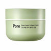 Hydrating Cream Milk Touch GREEN APPLE PORE 50 ml