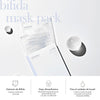 Moisturizing Facial Mask Mixsoon BIFIDA