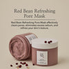 Pore Minimizing Cream Beauty of Joseon RED BEAN 140 ml