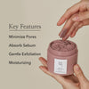 Pore Minimizing Cream Beauty of Joseon RED BEAN 140 ml