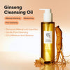 Facial Cleansing Gel Beauty of Joseon GINSENG