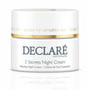 Night Cream Declaré Secrets 50 ml Soothing