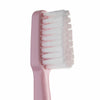 Toothbrush Tepe Compact Soft Light Pink