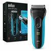 Electric shaver Braun 3040