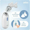 Nasal Aspirator Braun 6234