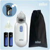 Nasal Aspirator Braun 6234