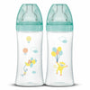 Atomiser Bottle Dodie 330 ml