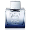 Men's Perfume Antonio Banderas King Of Seduction EDT