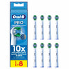 Replacement Head Oral-B PRECISION CLEAN