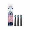 Replacement Head Oral-B IO RBSBF-3  3UD Black
