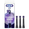 Replacement Head Oral-B IO RADIANT WHITE