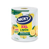 Kitchen Paper Nicky Xxl Limón XXL Lemon 150 Units