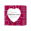Women's Perfume Escada Show Me Love EDP 30 ml Limited edition