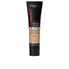 Liquid Make Up Base L'Oreal Make Up Infaillible H Nº 115 warm undertone Nº 115-Warm Undertone Spf 25 30 ml