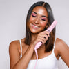 Hair Straightener Mermade   45 W Pink