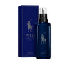 Men's Perfume Ralph Lauren Polo Blue EDP 150 ml Refill
