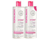 Facial Cleansing Gel Topicrem HYDRA+ 400 ml
