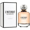 Women's Perfume Givenchy L'interdit EDP 125 ml