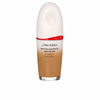 Liquid Make Up Base Shiseido Revitalessence Skin Glow