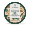 Body Exfoliator The Body Shop Shea Butter 250 ml