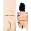 Women's Perfume Armani SÌ EDP 100 ml