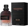 Men's Perfume Valentino VALENTINO UOMO EDT 100 ml Born In Roma Coral Fantasy