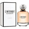 Women's Perfume Givenchy L'INTERDIT EDP 100 ml Refill