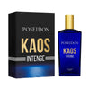 Men's Perfume Poseidon KAOS INTENSE EDT 150 ml