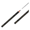 Eye Pencil L'Oreal Make Up HAUTE COULEUR Black (1 Unit)