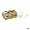 Tooth Picks Algon Set 1000 Pieces (30 Units)