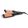 Curling Tongs Aprilla 200ºC Undulator