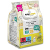 Moist Wipes Baby Lindo Aloe Vera (8 Units)