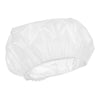 Shower Cap Transparent Plastic (12 Units)