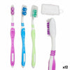 Toothbrush Berilo Case (12 Units)