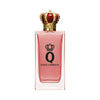 Unisex Perfume Dolce & Gabbana Q BY DOLCE & GABBANA 100 ml